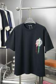 Picture of Chrome Hearts T Shirts Short _SKUChromeHeartsS-XLhgntx13817569